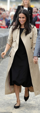 Meghan Markle pic #1085821