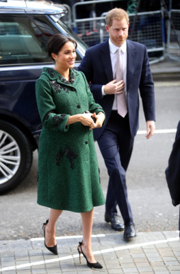 Meghan Markle pic #1114763