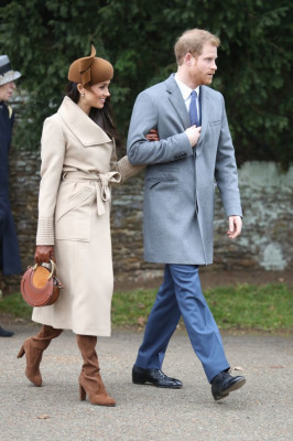Meghan Markle pic #992385