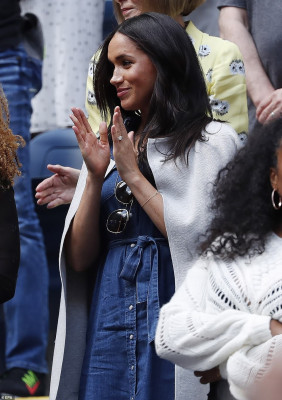 Meghan Markle pic #1180043