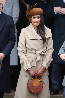 Meghan Markle pic #992398