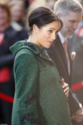 Meghan Markle pic #1114752