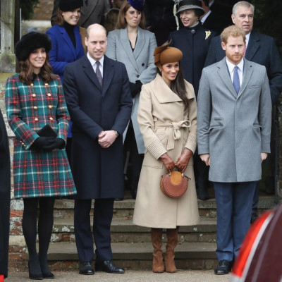 Meghan Markle pic #992402