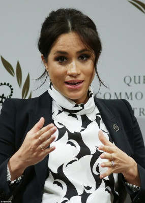 Meghan Markle pic #1113663