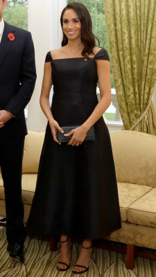 Meghan Markle pic #1085790