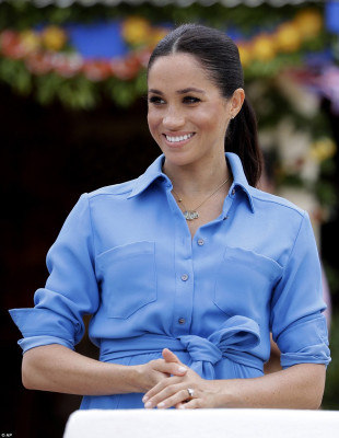 Meghan Markle pic #1084762