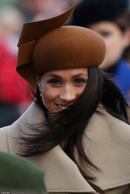 Meghan Markle pic #992394