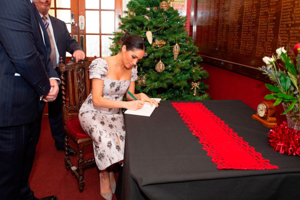 Meghan Markle pic #1092319