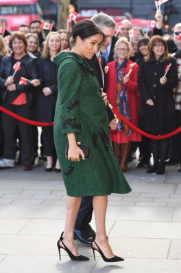 Meghan Markle pic #1114761