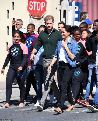 Meghan Markle pic #1179829