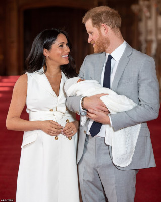Meghan Markle pic #1132272