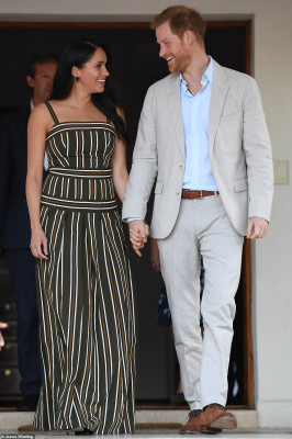 Meghan Markle pic #1179853
