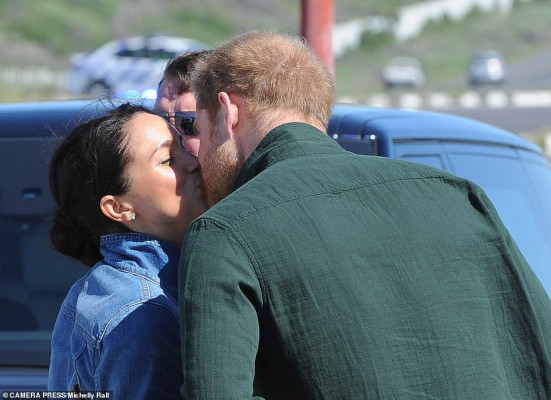 Meghan Markle pic #1179863