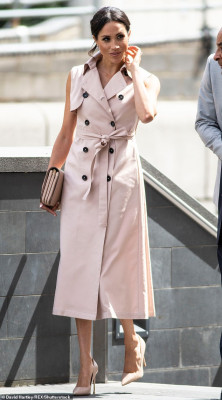 Meghan Markle pic #1181558