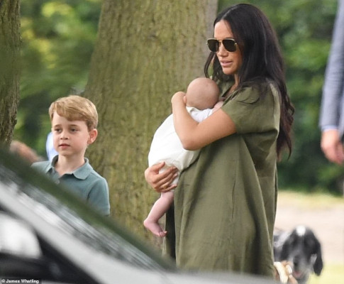 Meghan Markle pic #1156802