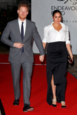Meghan Markle pic #1105554