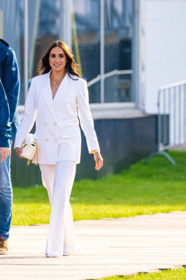 Meghan Markle pic #1305300