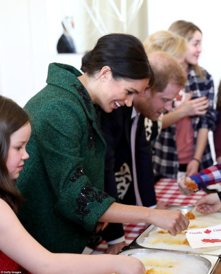Meghan Markle pic #1114751
