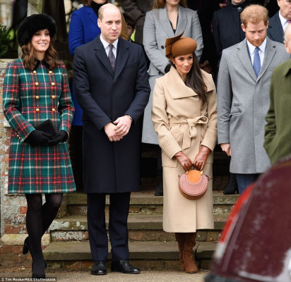 Meghan Markle pic #992392