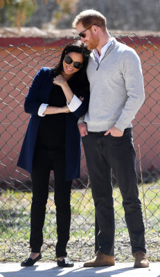 Meghan Markle pic #1112532