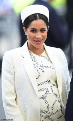Meghan Markle pic #1114760