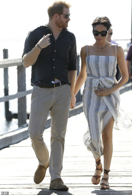 Meghan Markle pic #1085823