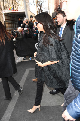 Meghan Markle pic #1110172
