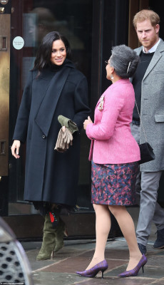 Meghan Markle pic #1103044