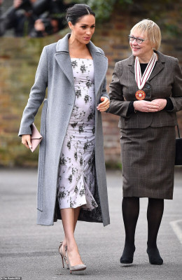 Meghan Markle pic #1092335
