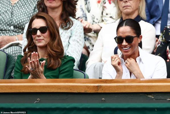 Meghan Markle pic #1156722