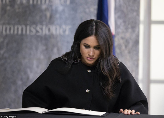 Meghan Markle pic #1116524