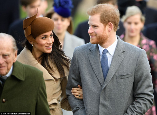 Meghan Markle pic #992393