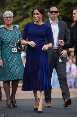 Meghan Markle pic #1085819