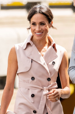 Meghan Markle pic #1052745