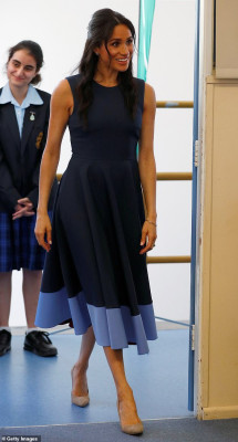 Meghan Markle pic #1085914