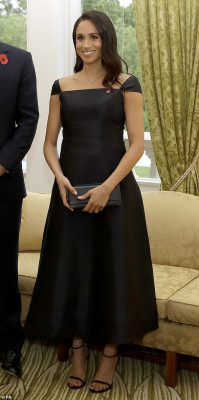Meghan Markle pic #1085896