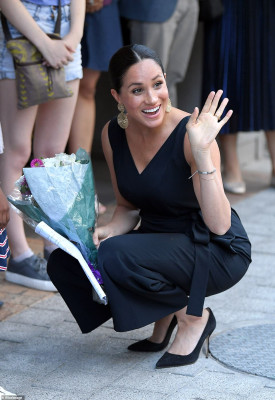 Meghan Markle pic #1179820