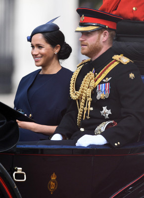 Meghan Markle pic #1144072