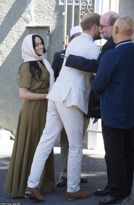 Meghan Markle pic #1180433