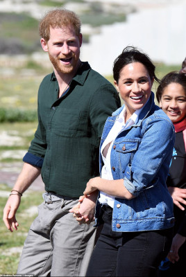 Meghan Markle pic #1179844