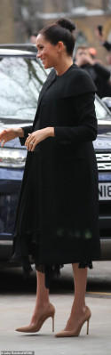 Meghan Markle pic #1103077