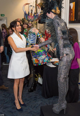 Meghan Markle pic #1085836