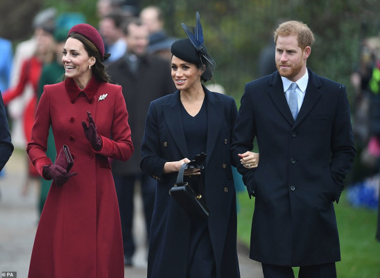 Meghan Markle pic #1098320