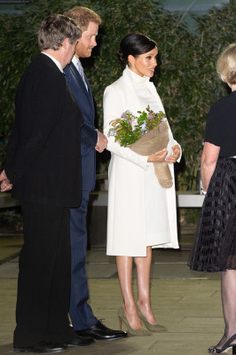 Meghan Markle pic #1106624