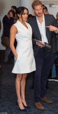 Meghan Markle pic #1085894