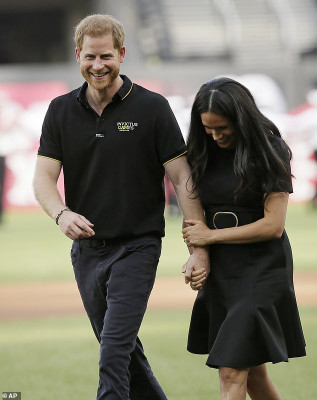 Meghan Markle pic #1153951