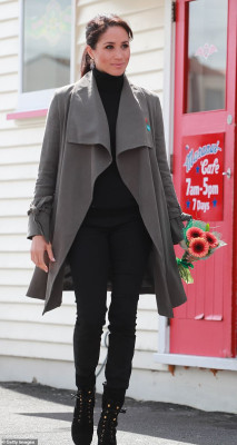 Meghan Markle pic #1085921
