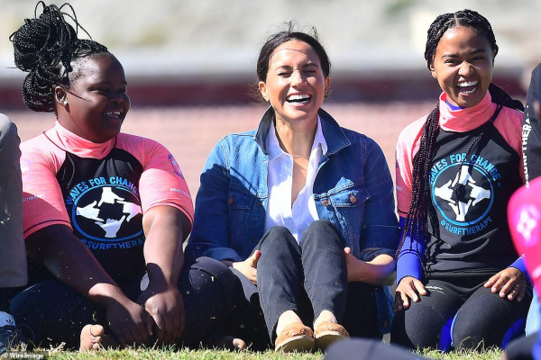 Meghan Markle pic #1179940