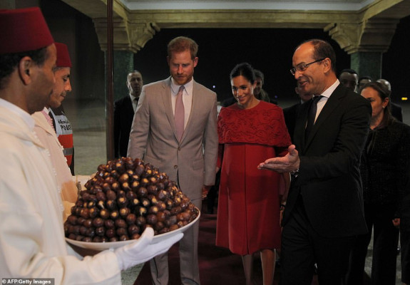 Meghan Markle pic #1110157