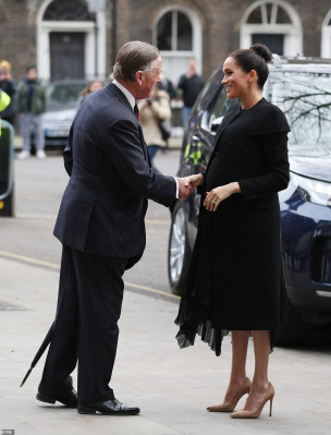Meghan Markle pic #1103076